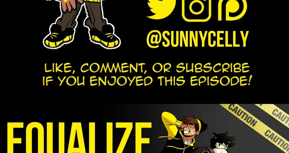 Equalizer! Chapter 141 page 70 - 