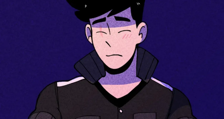 Equalizer! Chapter 141 page 8 - 