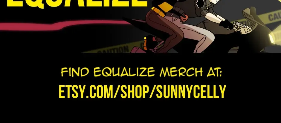 Equalizer! Chapter 141 page 71 - 