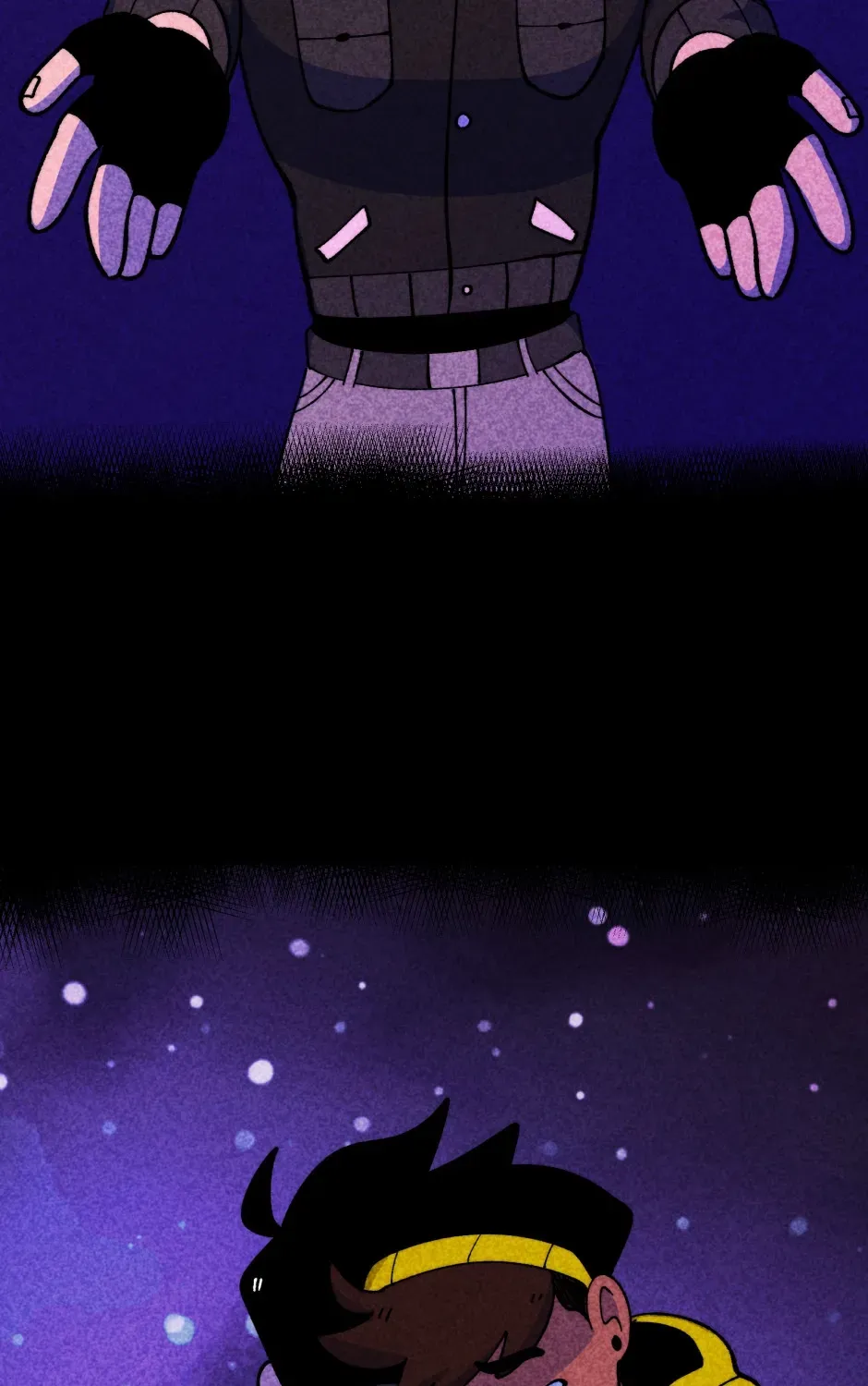 Equalizer! Chapter 141 page 9 - 