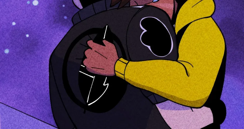 Equalizer! Chapter 141 page 10 - 