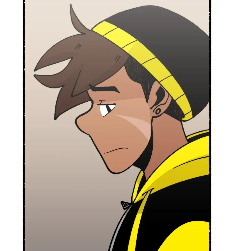 Equalizer! Chapter 143.1 page 35 - 