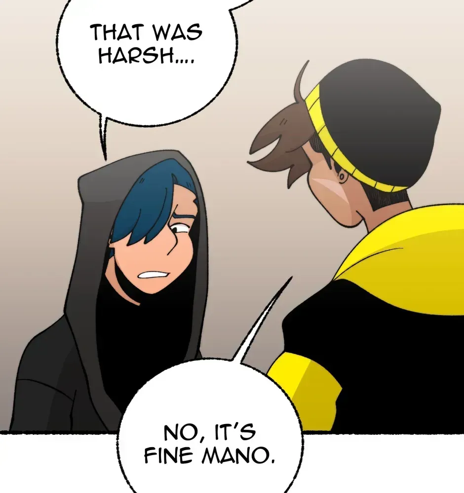 Equalizer! Chapter 143.1 page 62 - 