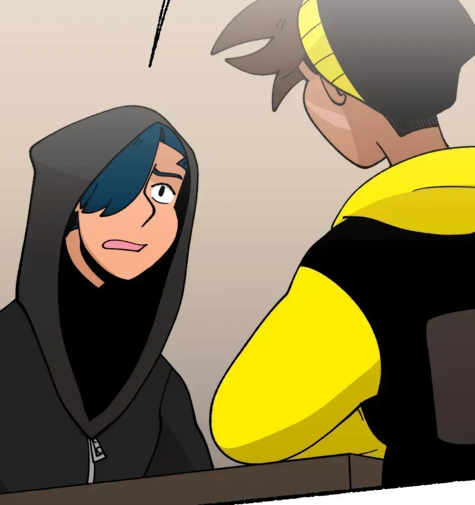 Equalizer! Chapter 143.2 page 2 - 