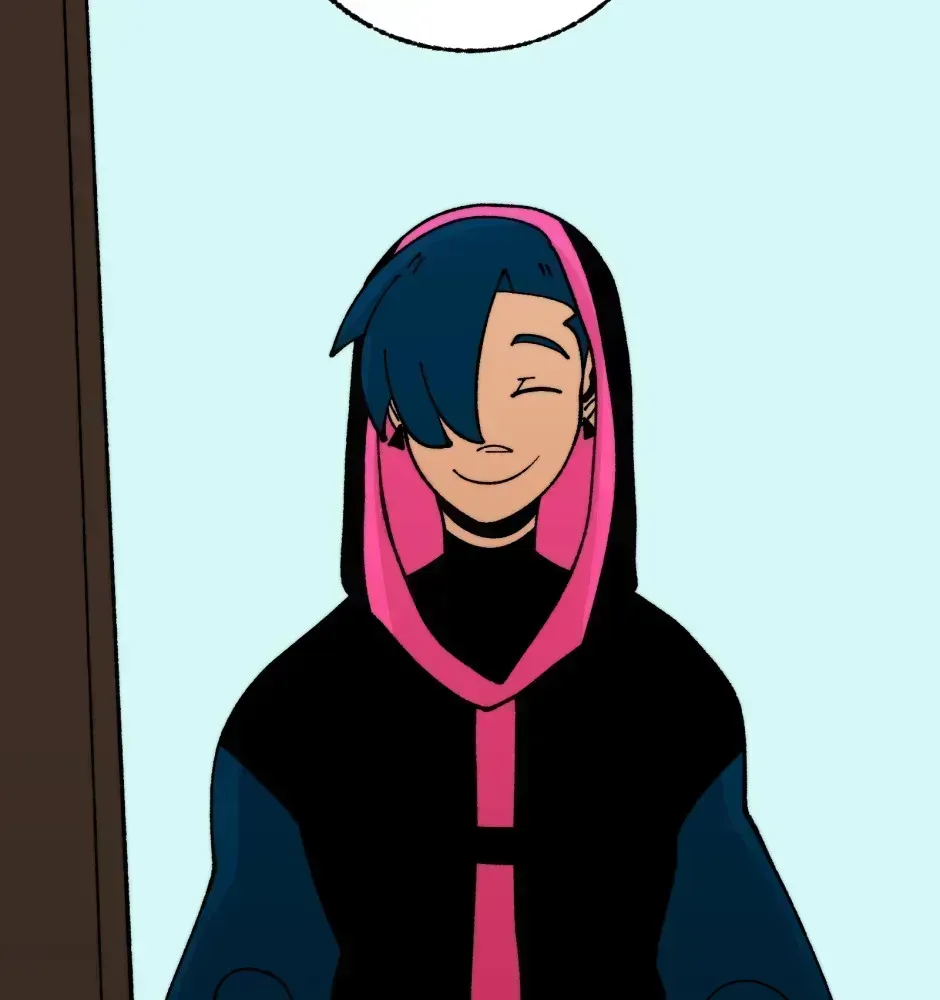 Equalizer! Chapter 143.2 page 27 - 