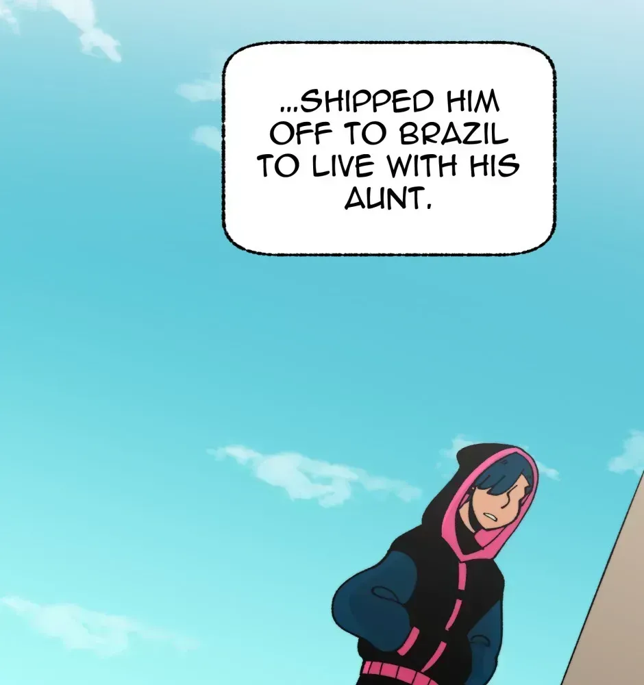 Equalizer! Chapter 143.2 page 31 - 