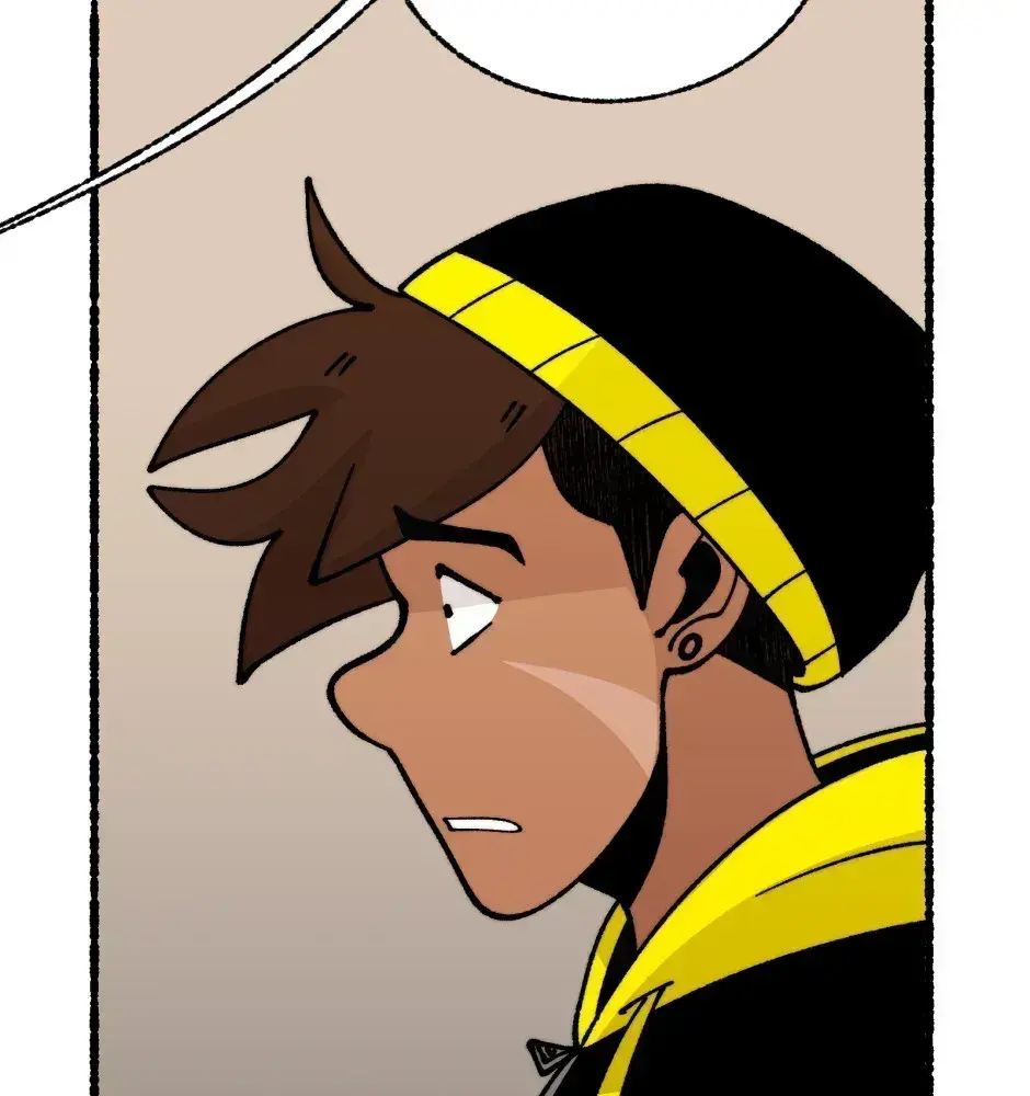 Equalizer! Chapter 143.2 page 33 - 