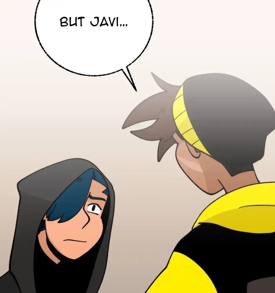 Equalizer! Chapter 143.2 page 42 - 