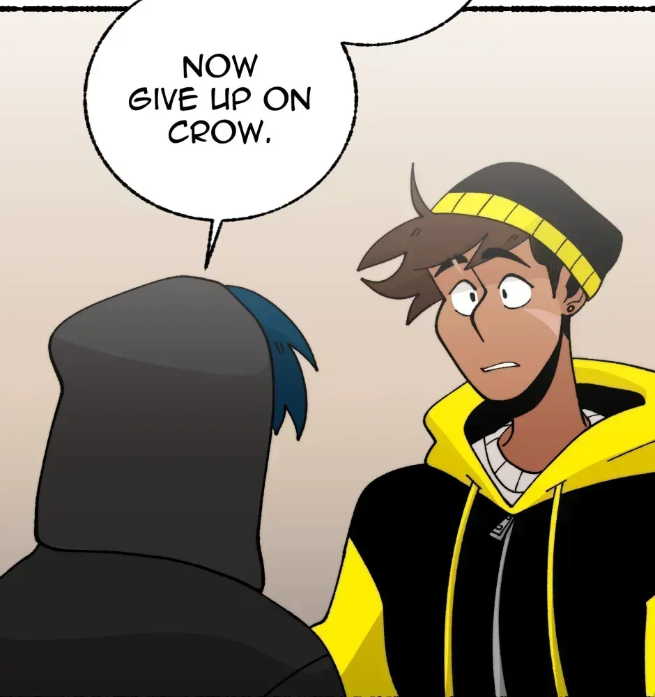 Equalizer! Chapter 143.2 page 51 - 