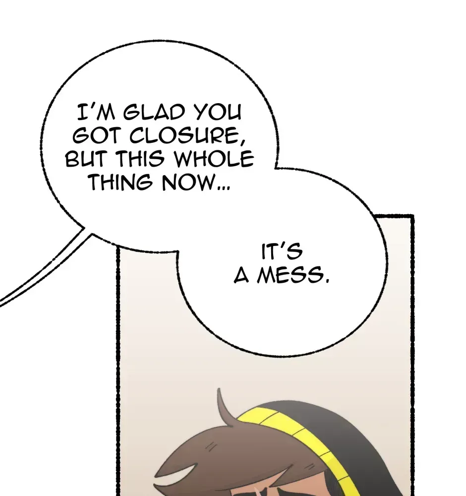 Equalizer! Chapter 143.2 page 54 - 