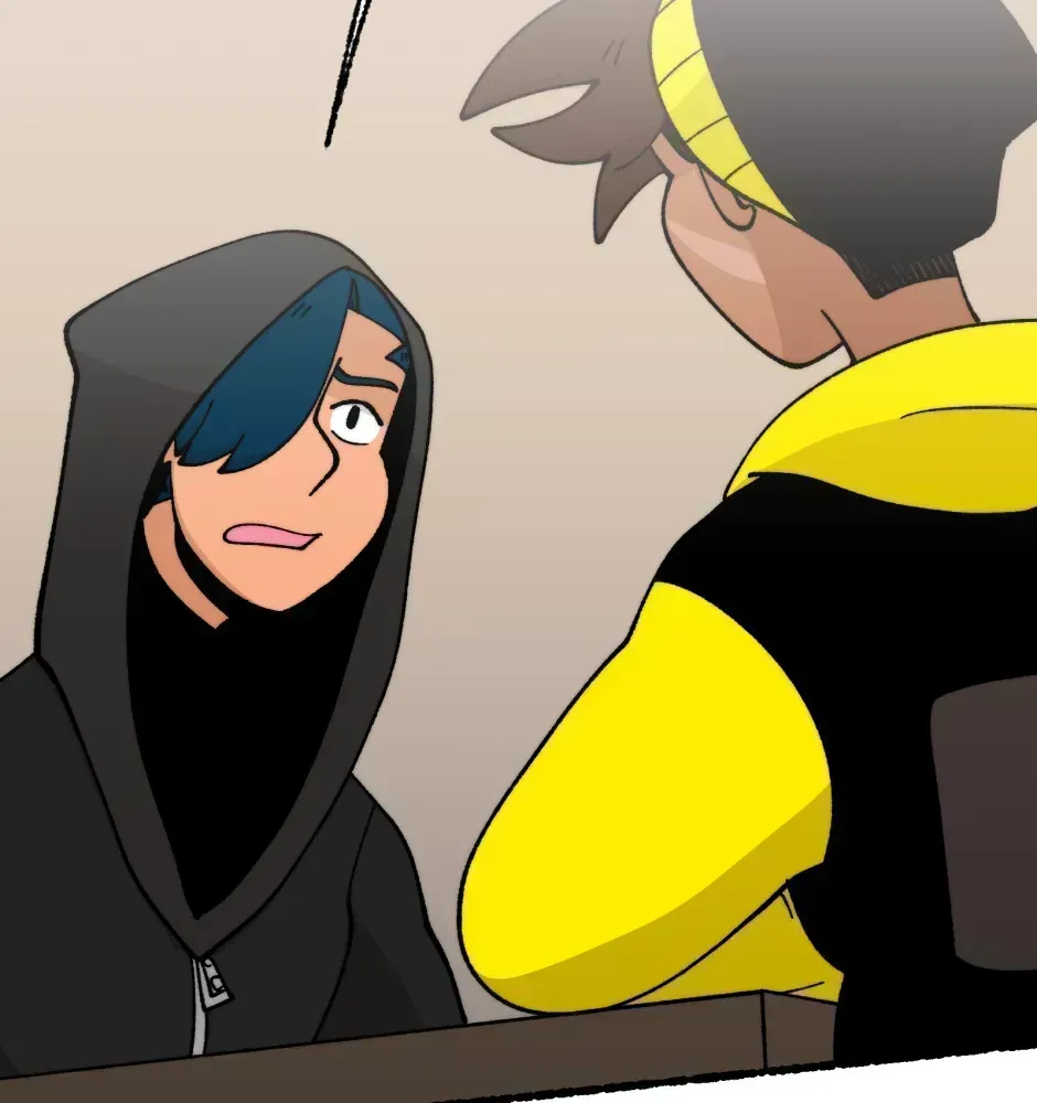 Equalizer! Chapter 143.4 page 2 - 