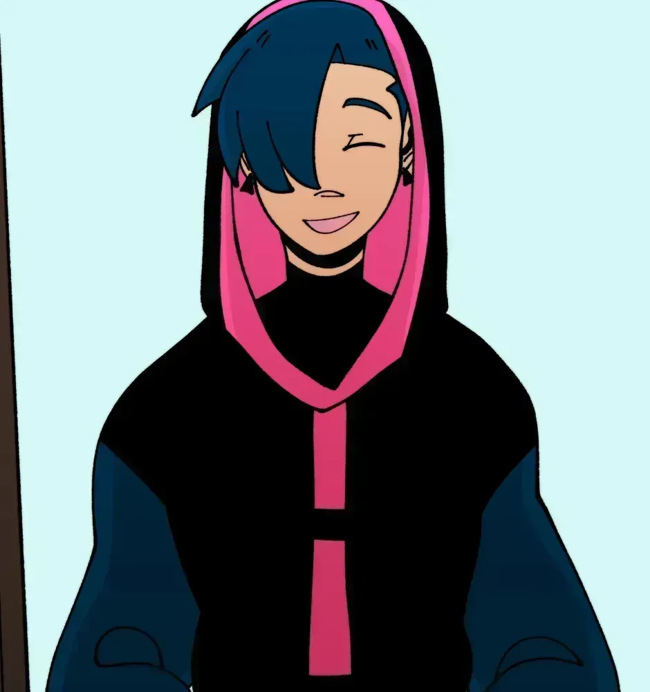 Equalizer! Chapter 143.4 page 29 - 