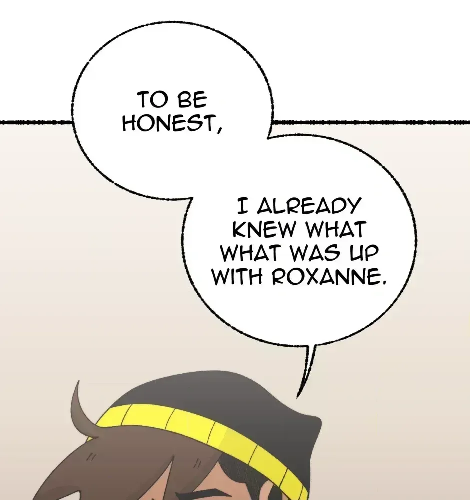 Equalizer! Chapter 143.4 page 40 - 