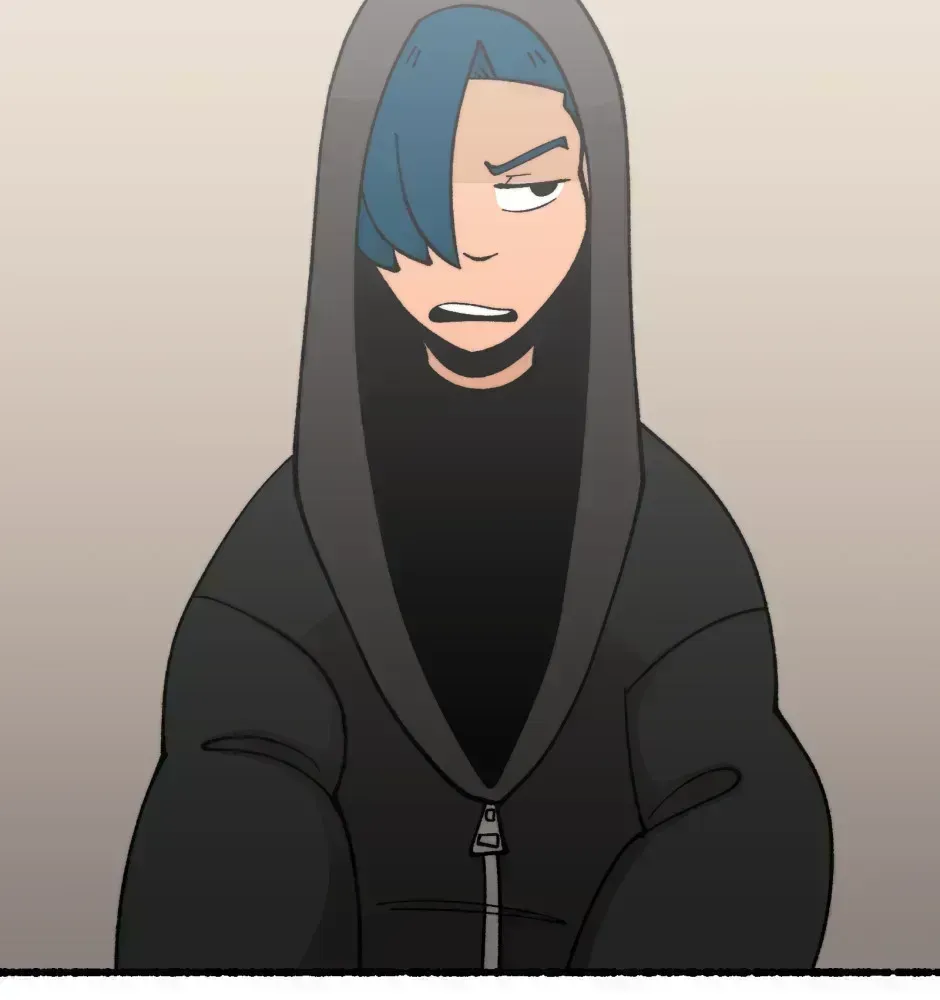 Equalizer! Chapter 143.4 page 46 - 