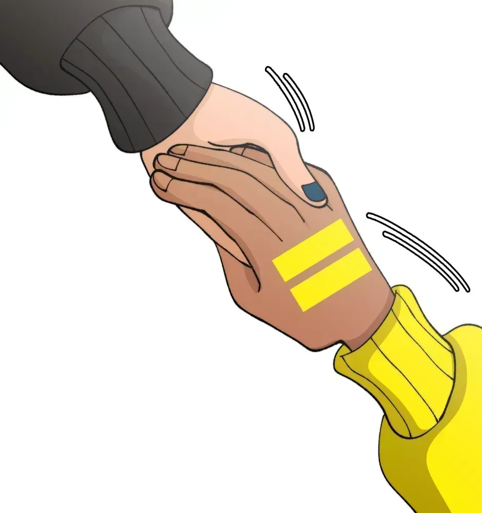 Equalizer! Chapter 143.4 page 71 - 