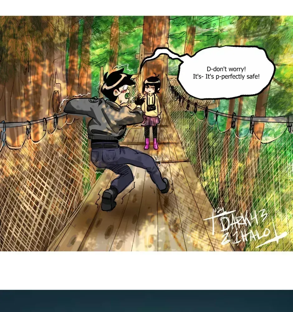 Equalizer! Chapter 143.4 page 75 - 