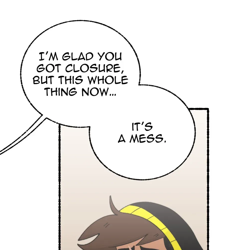 Equalizer! Chapter 143 page 54 - 
