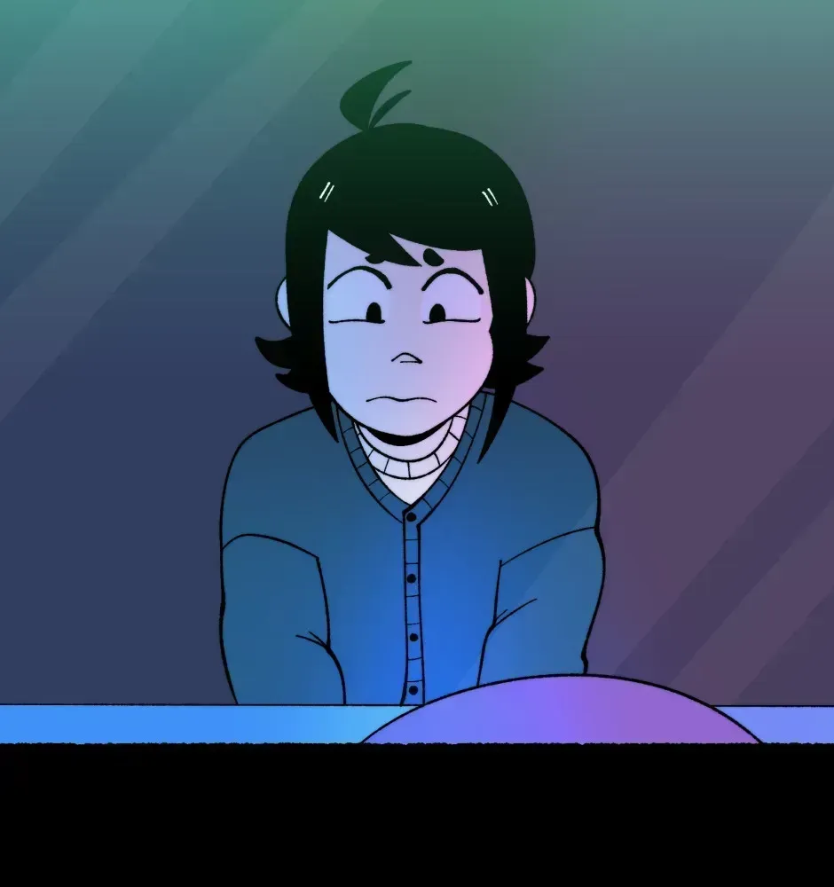 Equalizer! Chapter 145.2 page 38 - 
