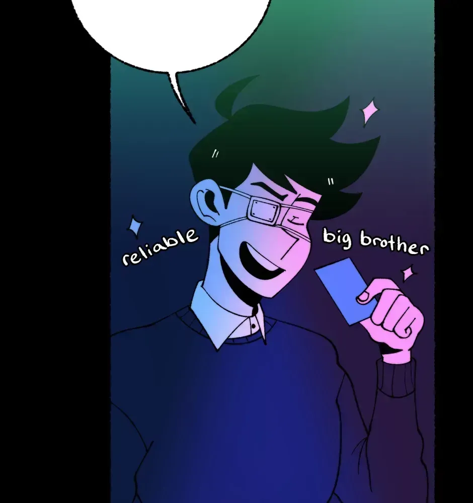 Equalizer! Chapter 145.2 page 43 - 