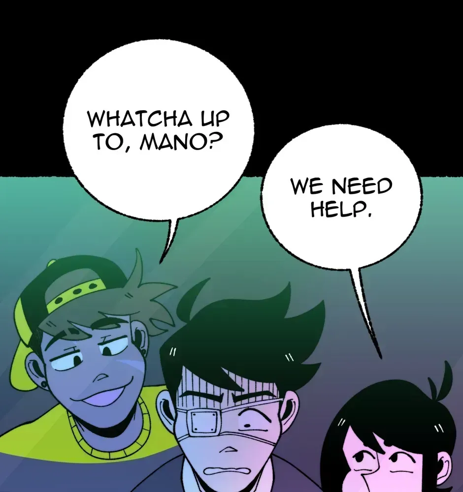 Equalizer! Chapter 145.2 page 48 - 