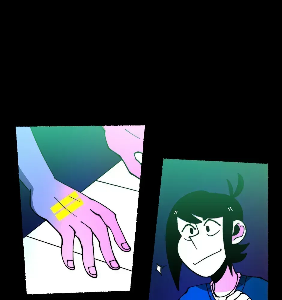 Equalizer! Chapter 145.3 page 16 - 