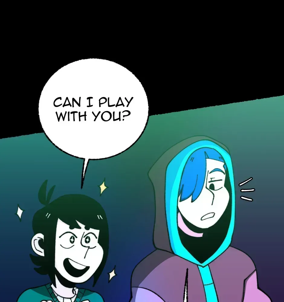 Equalizer! Chapter 145.3 page 6 - 