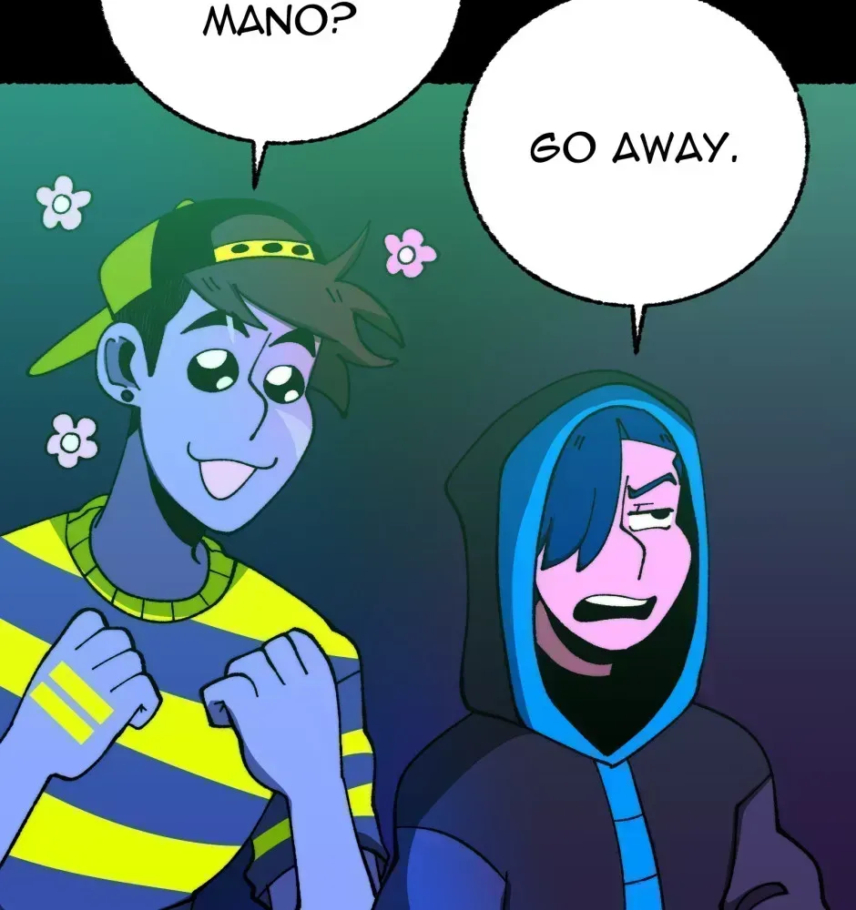 Equalizer! Chapter 145.3 page 8 - 