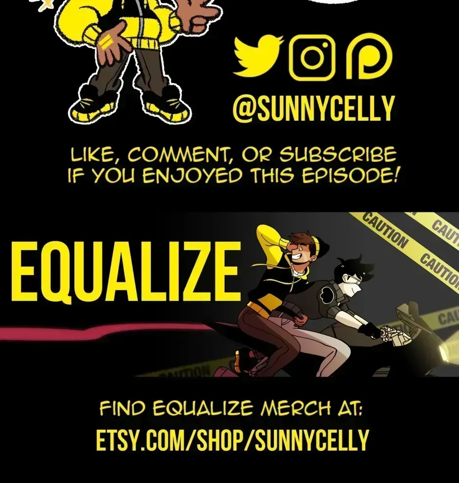 Equalizer! Chapter 145.3 page 78 - 