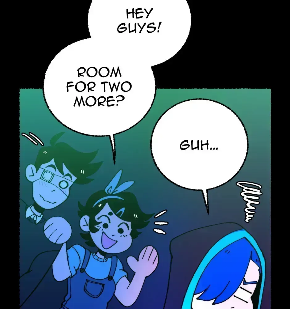 Equalizer! Chapter 145.4 page 13 - 
