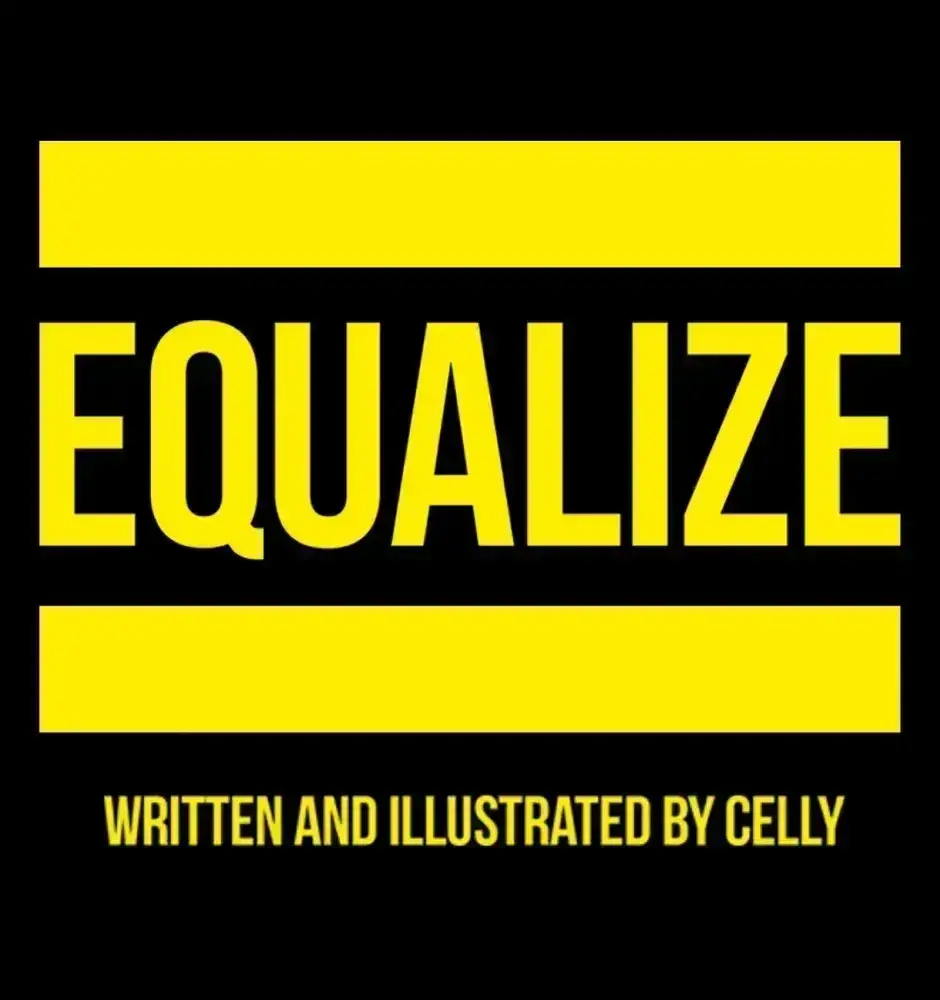Equalizer! Chapter 145.4 page 3 - 