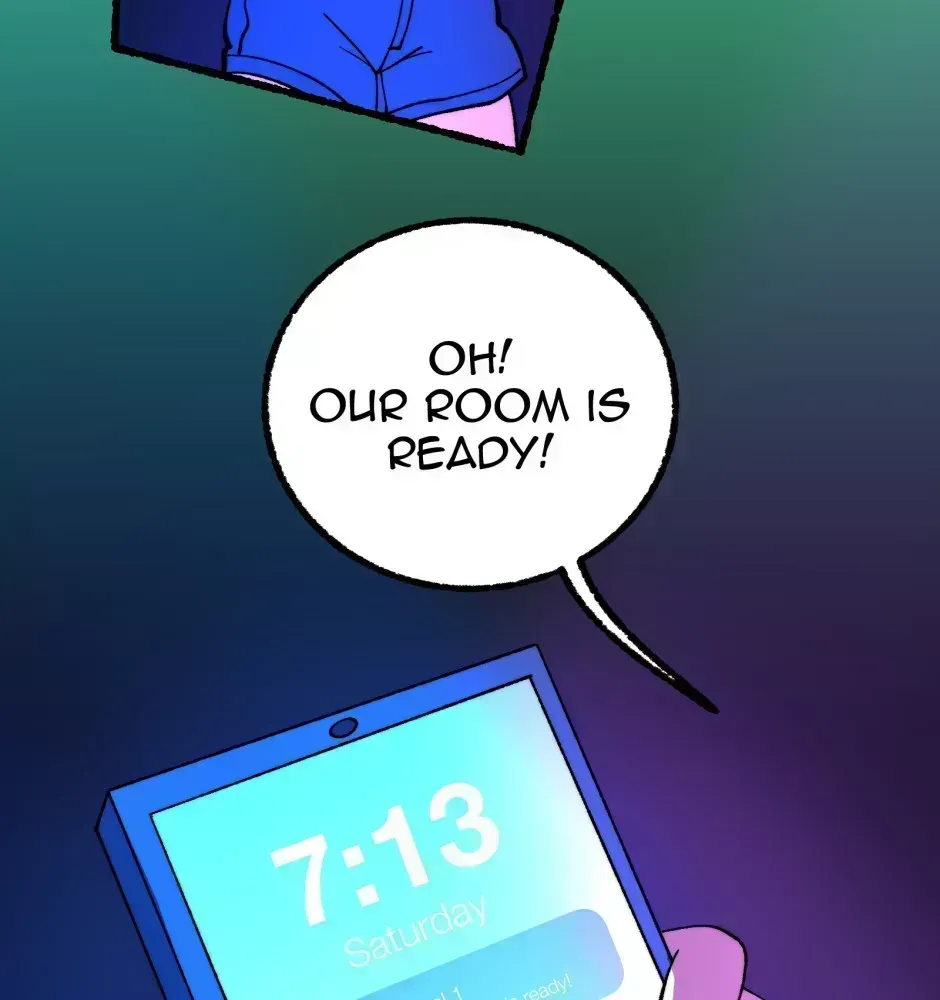Equalizer! Chapter 145.4 page 31 - 