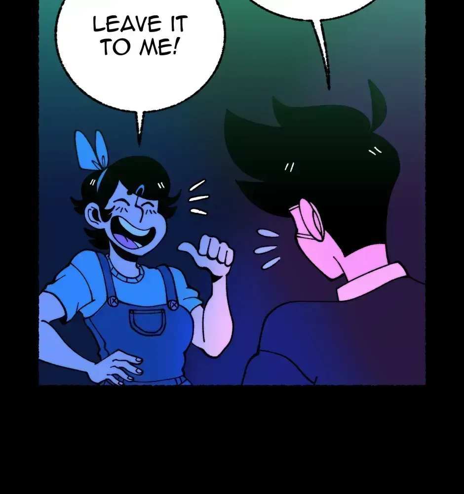 Equalizer! Chapter 145.4 page 35 - 