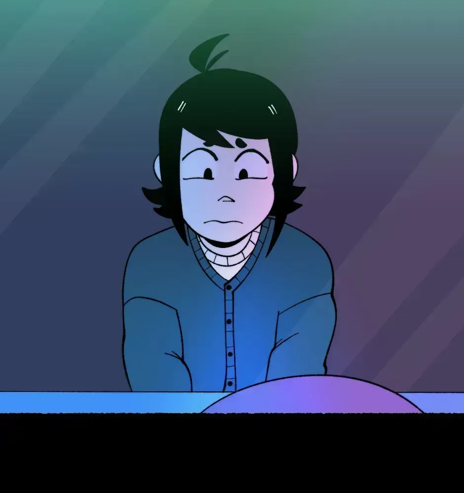 Equalizer! Chapter 145.4 page 38 - 