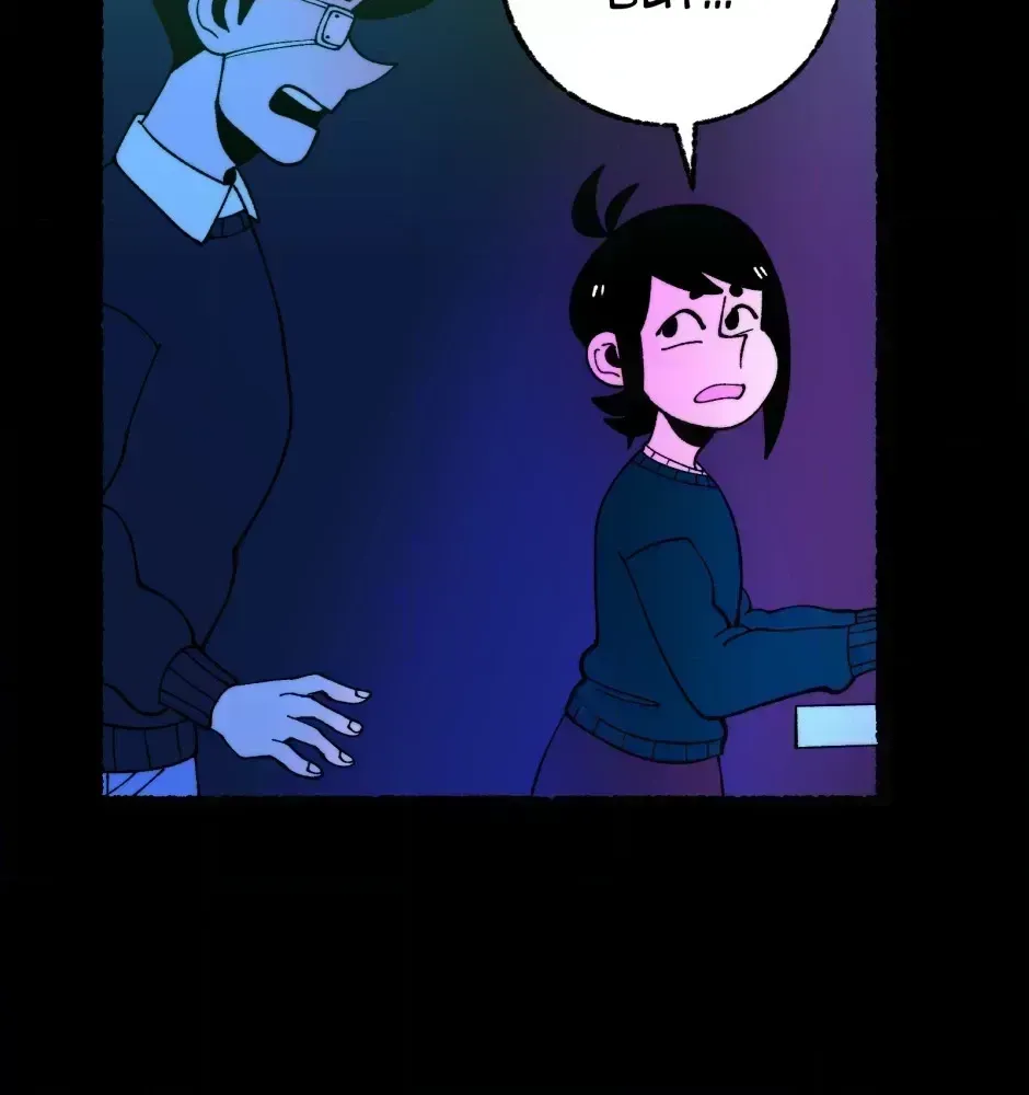 Equalizer! Chapter 145.4 page 40 - 