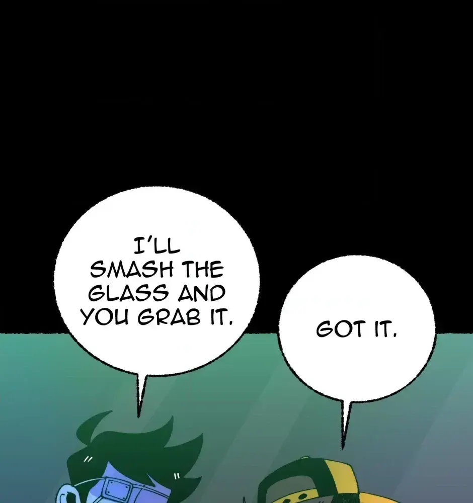Equalizer! Chapter 145.4 page 60 - 
