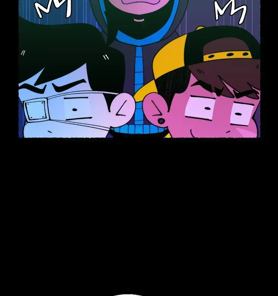 Equalizer! Chapter 145.4 page 63 - 
