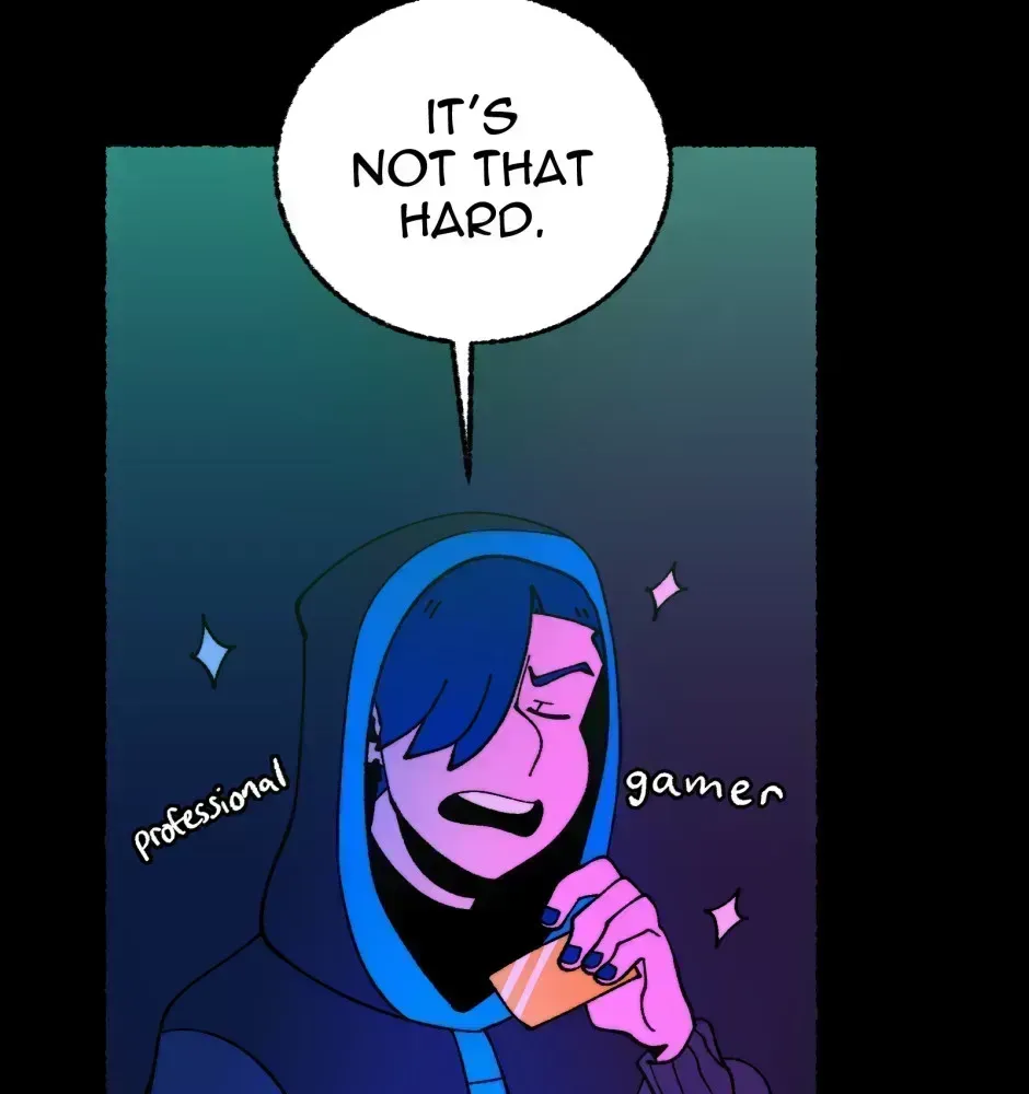 Equalizer! Chapter 145.4 page 64 - 