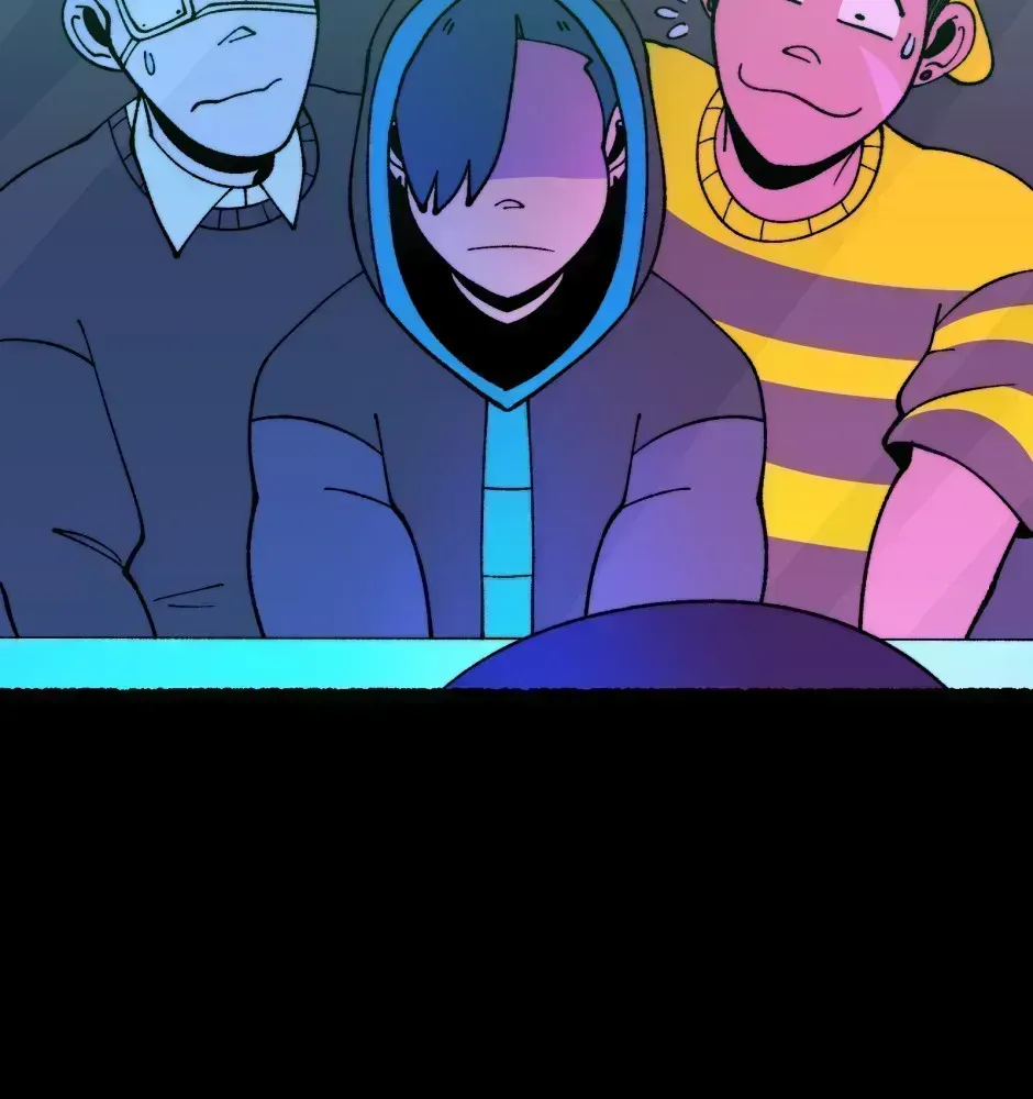 Equalizer! Chapter 145.4 page 68 - 