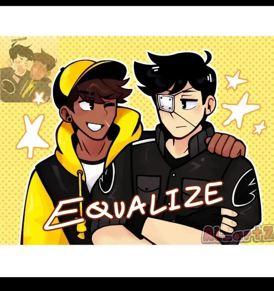 Equalizer! Chapter 145.4 page 75 - 