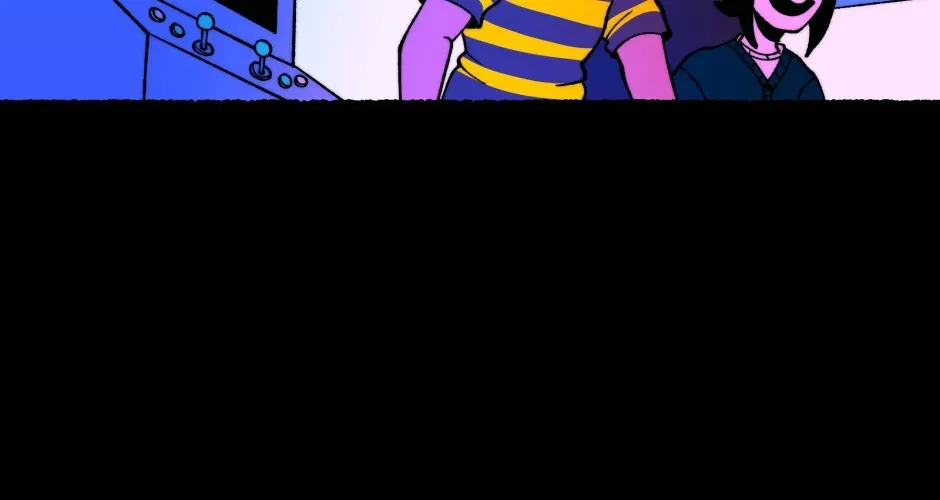 Equalizer! Chapter 145 page 2 - 
