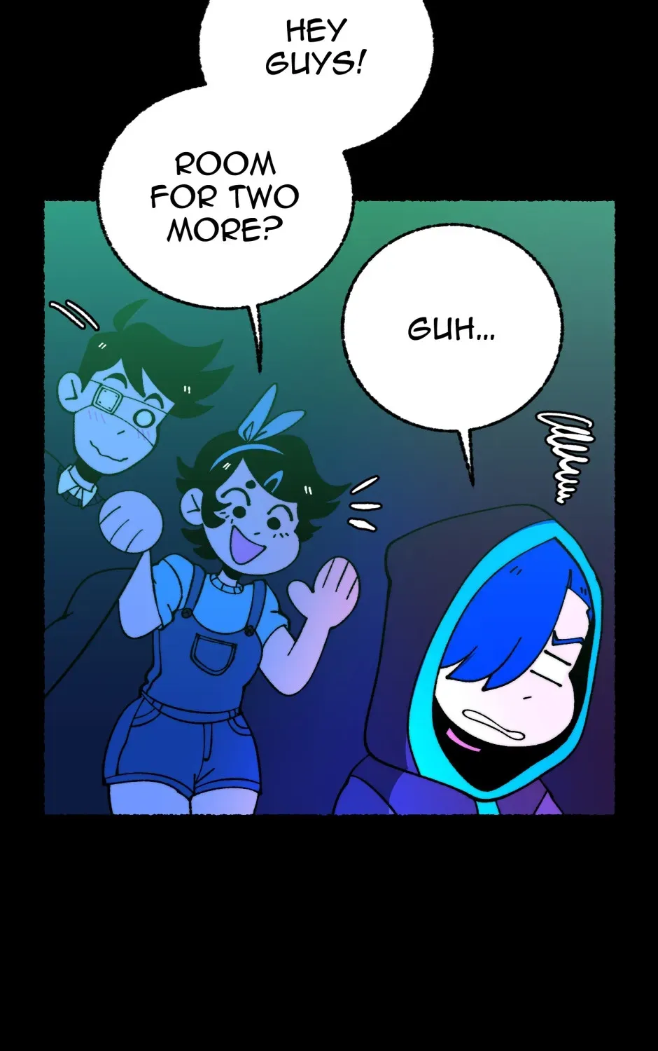 Equalizer! Chapter 145 page 13 - 