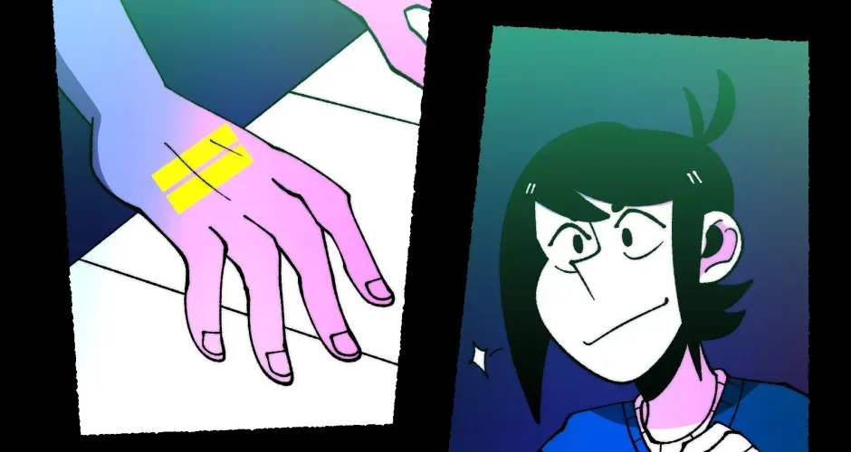 Equalizer! Chapter 145 page 16 - 