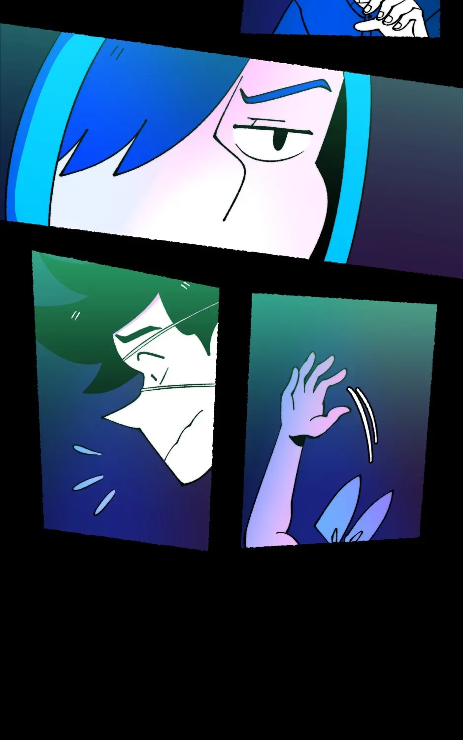 Equalizer! Chapter 145 page 17 - 