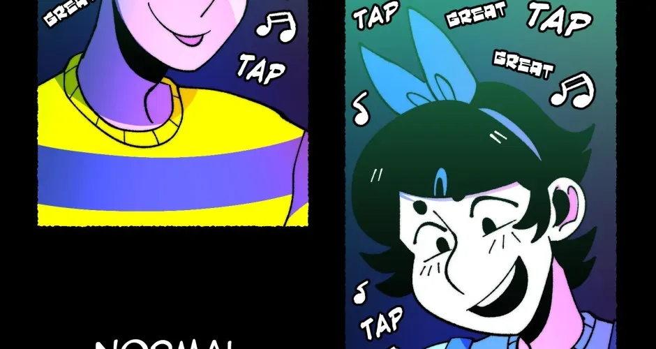 Equalizer! Chapter 145 page 20 - 