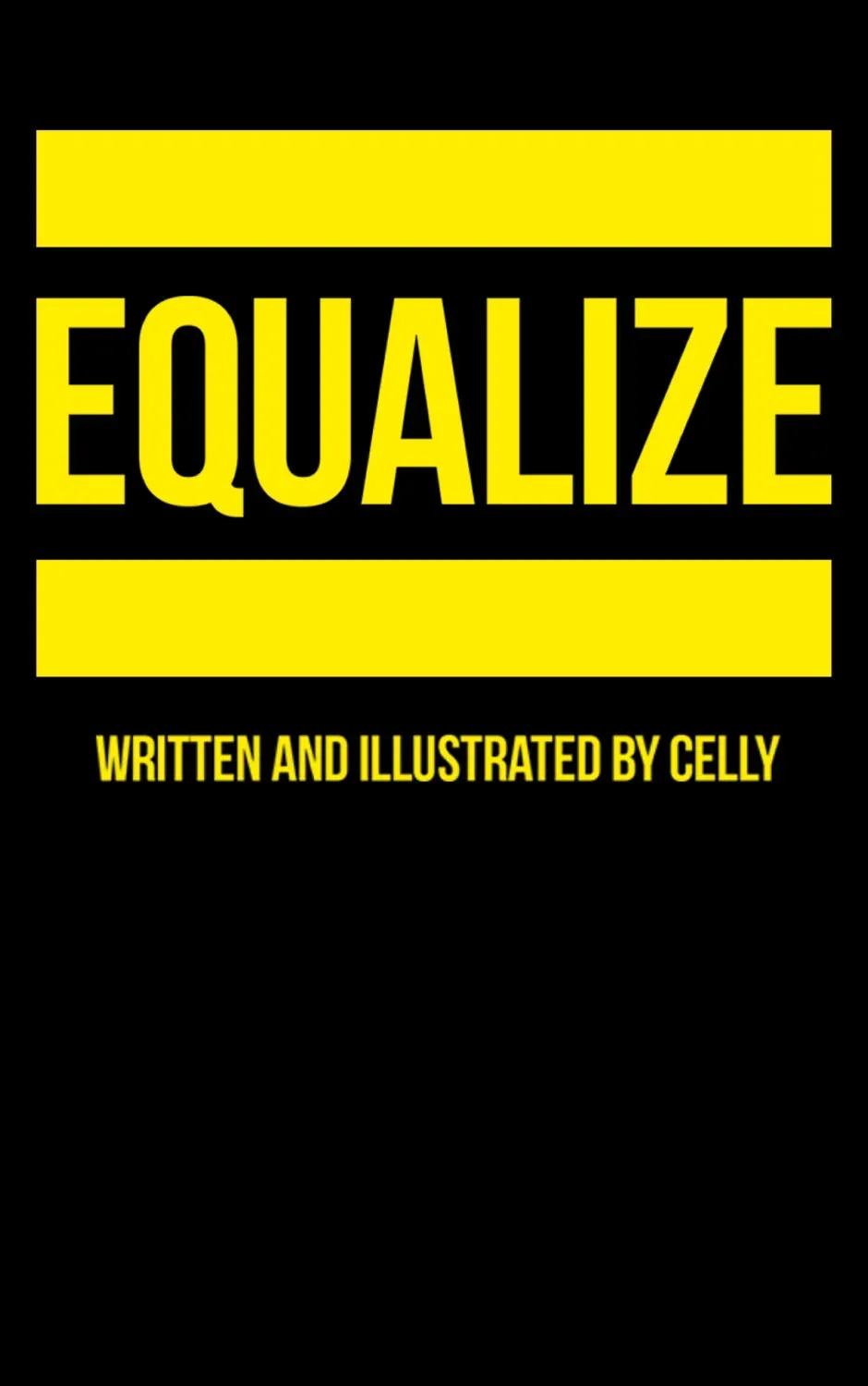 Equalizer! Chapter 145 page 3 - 