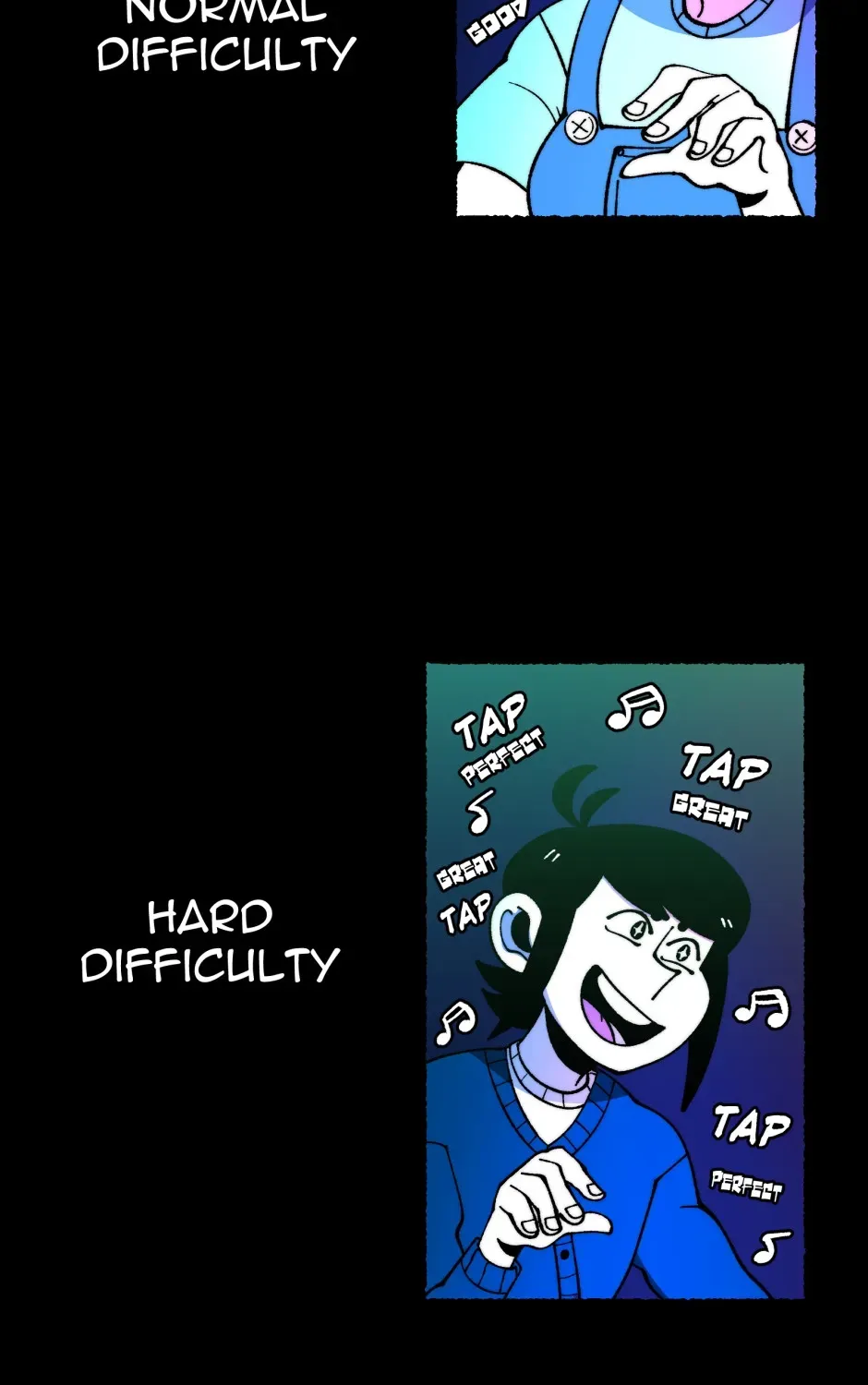 Equalizer! Chapter 145 page 21 - 