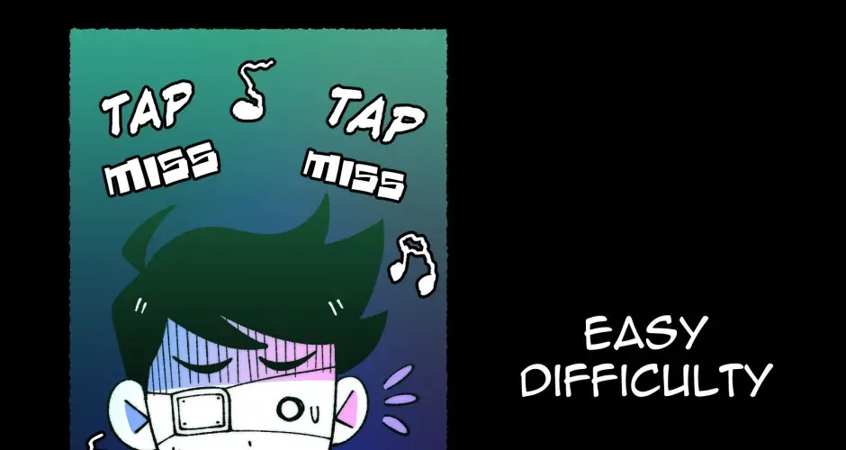 Equalizer! Chapter 145 page 22 - 