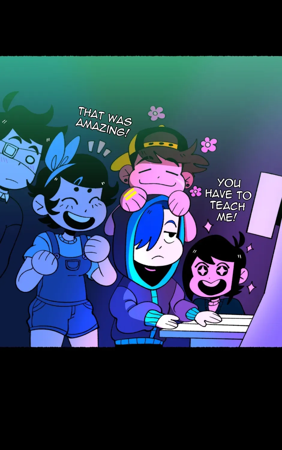 Equalizer! Chapter 145 page 27 - 