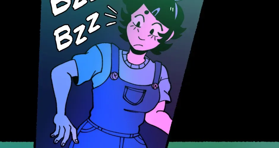 Equalizer! Chapter 145 page 30 - 