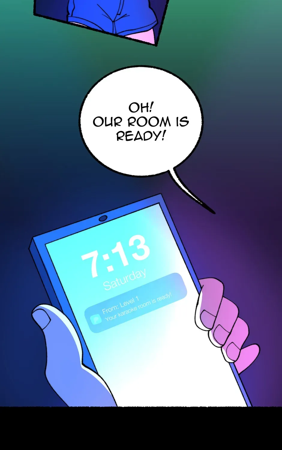 Equalizer! Chapter 145 page 31 - 